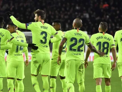 Lo mejor de la Champions League vuelve junto a Fox Sports Premium