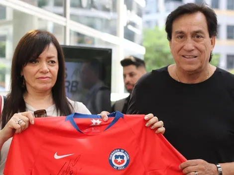Cóndor Rojas recuerda el Maracanazo: "El tiempo me dio la razón"