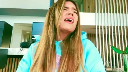 Karol G se lució interpretando "El hombre que yo amo" de Myriam Hernández