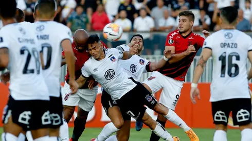 Colo Colo propuso una rebaja de sueldos ante la crisis