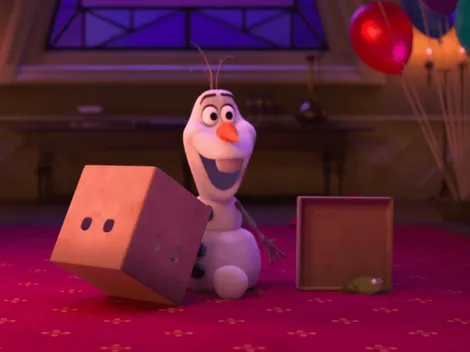 Disney habilita plataforma gratuita para acompañar a los niños