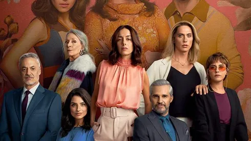 Este será el final de la serie mexicana.