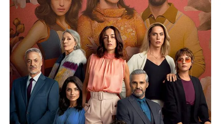 Este será el final de la serie mexicana.