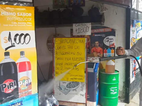 Dilat apoyará a 200 almacenes con procesos de sanitización