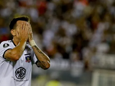 En México hablan de Colo Colo: "Podría declararse en quiebra"