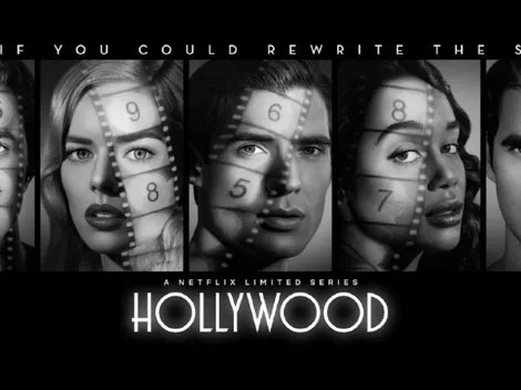 Estos son los estrenos de Netflix para mayo