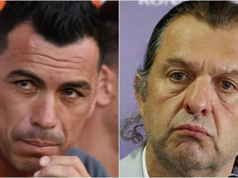 ¡Quiebre total! Mosa dice que los jugadores "dieron la espalda al club"