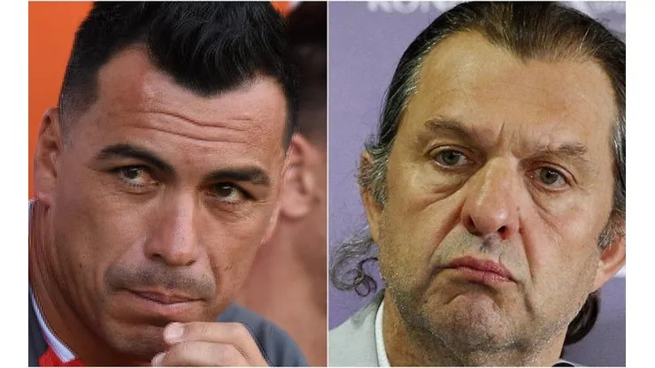 Colo Colo está nuevamente en crisis entre la dirigencia y el plantel