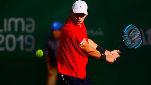 Jarry culpó a la "mala suerte" su doping positivo.