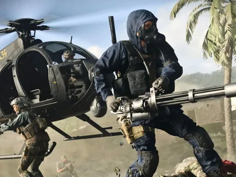 Call of Duty: Warzone pondrá a todos los tramposos en una misma partida
