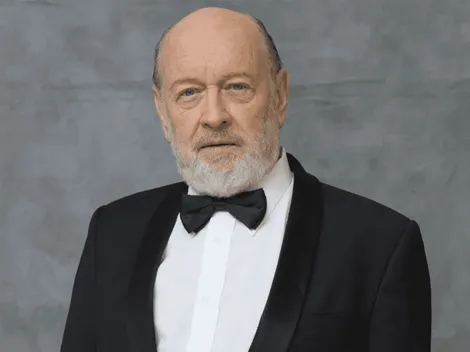 Fallece integrante de Les Luthiers