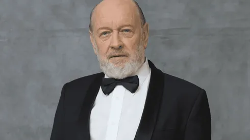 Marcos Mundstock era uno de los históricos integrantes de Les Luthiers.