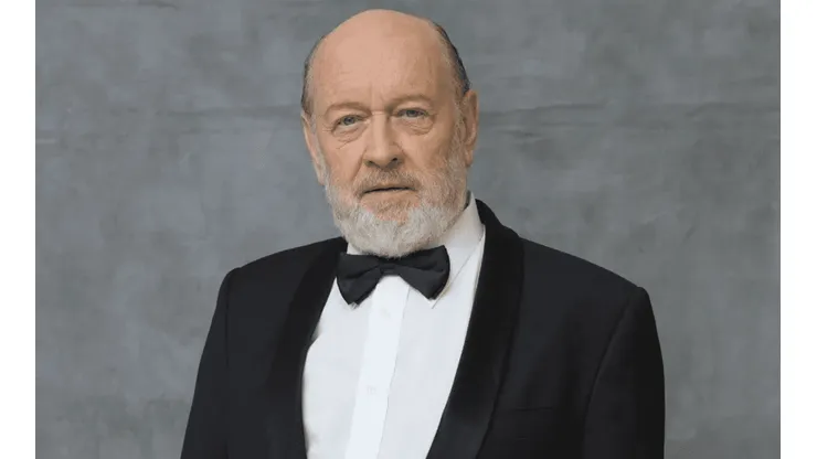 Marcos Mundstock era uno de los históricos integrantes de Les Luthiers.
