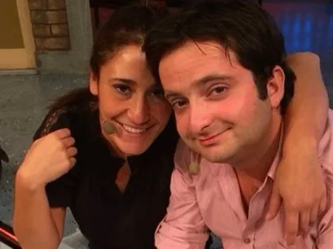 La particular celebración de cumpleaños de Belén Mora para su pareja