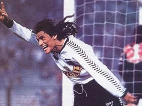 Coca: "Mirko Jozic me dijo que soy su hijo que se le murió en la guerra"