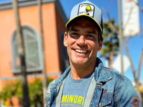 Cristián de la Fuente revela que sufrió bullying en la televisión chilena