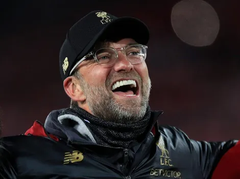 Jürgen Klopp sueña con el regreso del fútbol: "Puede ayudar a levantar el ánimo"