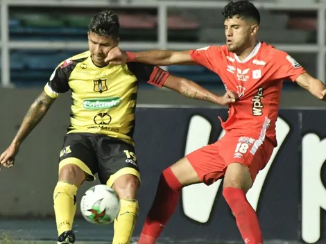 Rodrigo Ureña representa al América de Cali en torneo eSport