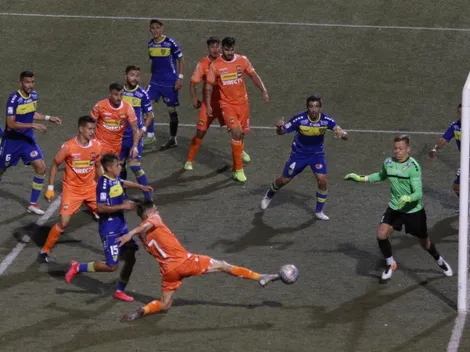 Cobreloa anuncia suspensión de contratos y desata quiebre con sus jugadores