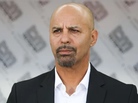 Fantasma Figueroa se desaparece en medio de la guerra entre el plantel y la dirigencia de Cobreloa