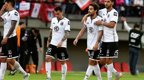 Valdivia no olvida al Chaco y a otros ex compañeros