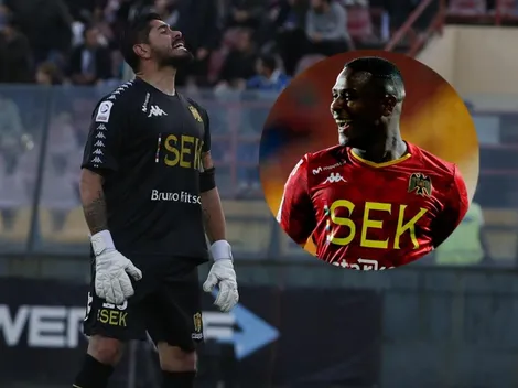 Mono Sánchez sin censura: "Harold Cummings es como el moreno del WhatsApp"