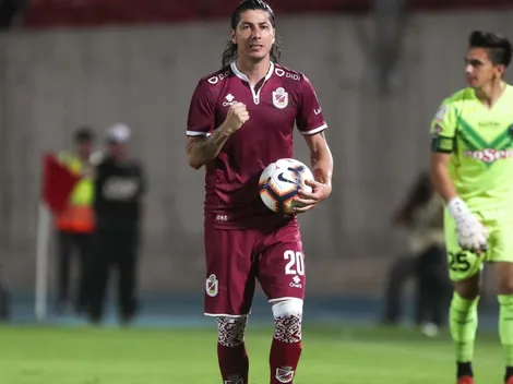 Valdés pide aplausos por el pago de La Serena y da un tirón de oreja a clubes de Chile