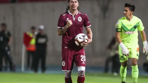 Jaime Valdés y los sueldos de Deportes La Serena