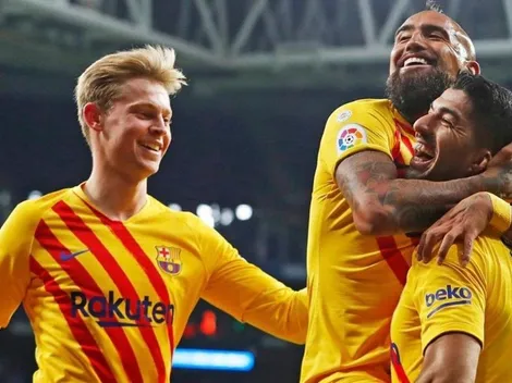 El calendario que tienen en España para que vuelva el fútbol