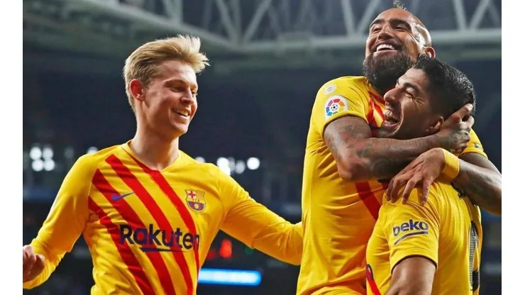 En España dicen que en junio volverá el fútbol.