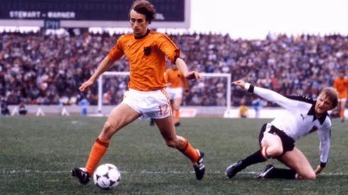 El partido que inaugurará el ciclo de "Fútbol de Siempre" en REC TV se jugó el miércoles 14 de junio de 1978.