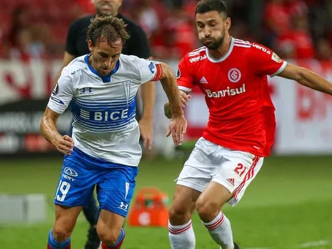 José Pedro Fuenzalida pone en duda su continuidad en la UC