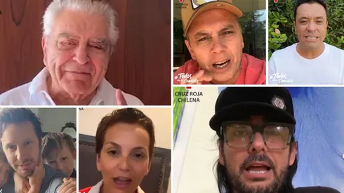 #TodosConLaCamiseta sigue sumando ayuda.