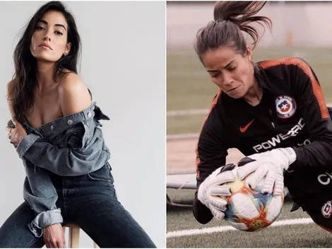 La cruda confesión de Torrero: "Me sentí avergonzada de ser femenina en el fútbol"