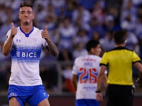 Vázquez: “San Carlos es uno de los estadios más lindos de Chile”