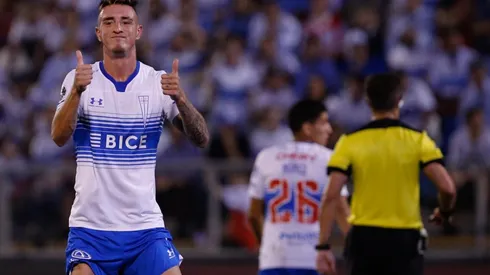 Vázquez destaca la importancia de San Carlos en su vida.