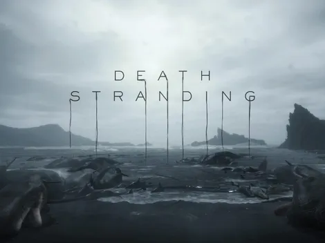 Se retrasa el lanzamiento de Death Stranding en PC