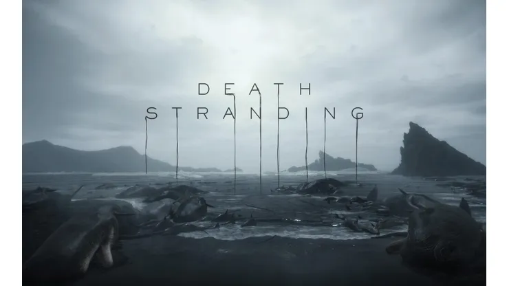 Death Stranding se retrasa en PC