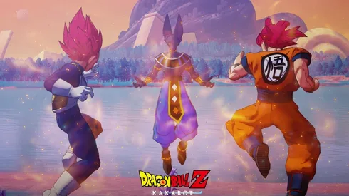 Bills será el gran enemigo a vencer con este nuevo contenido.