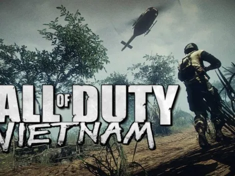 Call of Duty volvería a viajar en el tiempo para ambientarse en Vietnam