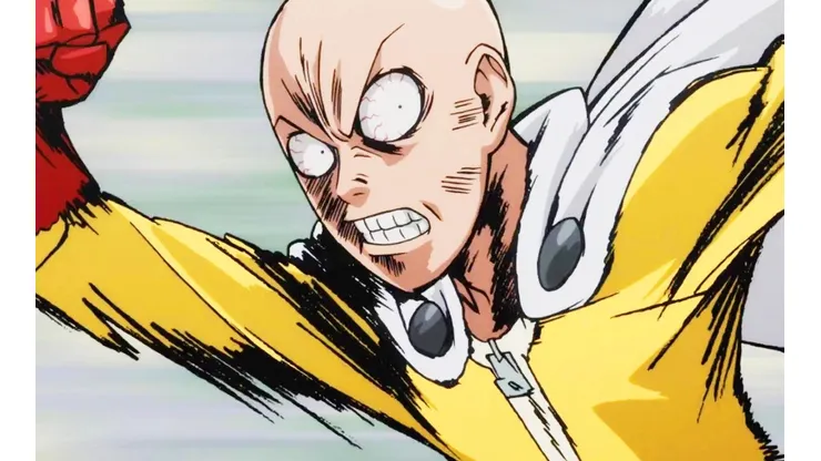 "One Punch Man" es uno de los mangas más populares de la actualidad.