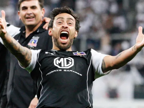 Las 10 mejores frases de la tormentosa relación entre Valdivia y Colo Colo