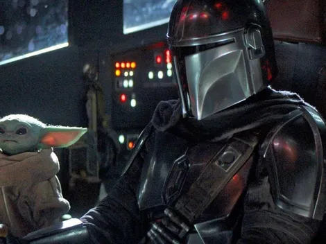 Disney ya trabaja en una tercera temporada para "The Mandalorian"