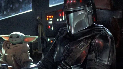 "The Mandalorian" se estrenó con gran éxito a fines de 2019.