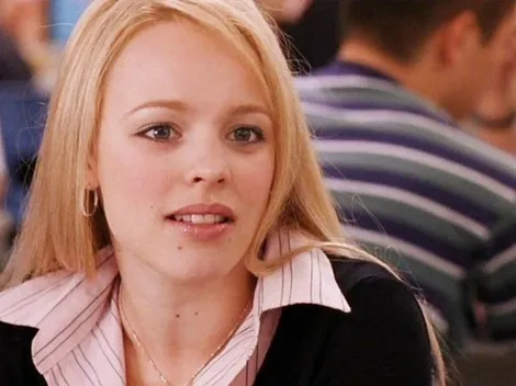 Rachel McAdams revela tener ganas de volver a interpretar a Regina George