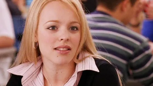 Rachel McAdams revela tener ganas de volver a interpretar a Regina George
