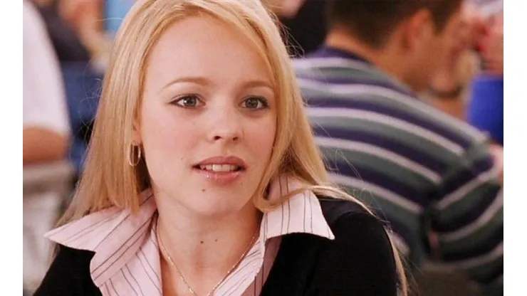 Rachel McAdams revela tener ganas de volver a interpretar a Regina George