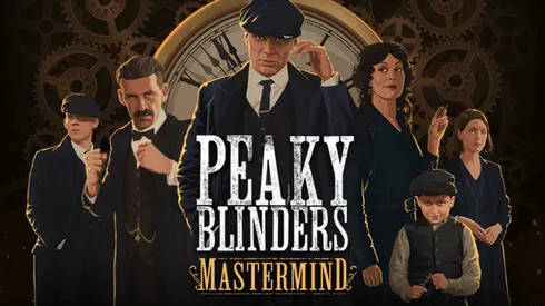 La serie de Netflix y la BBC llegará al mundo de los videojuegos.