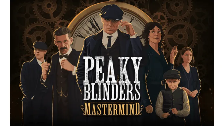 La serie de Netflix y la BBC llegará al mundo de los videojuegos.