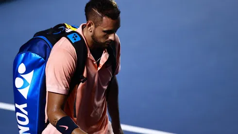 El australiano en su ley